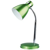 RABALUX Stona lampa Patric zelena