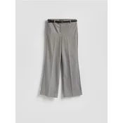 Reserved - LADIES` TROUSERS & BELT