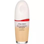 Shiseido Revitalessence Skin Glow Foundation 30 ml