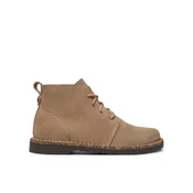 Birkenstock Gležnjarji Uppsala Mid Leve 1028156 Bež