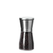 Mlinček za začimbe/zelišča s črnim poprom, 95 g - 593750