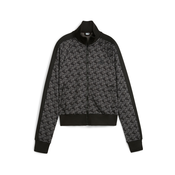 PUMA DUKS PUMA T7 AOP TRACK JACKET ŽENE