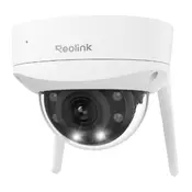 Reolink RLC-843WA Kamera WiFi z napajanjem DC