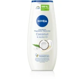 NIVEA Gel za tuširanje, Coconut&Jojoba oil, 250ml