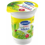 KISELO MLEKO GRANICE 6%MM 180G CAŠA