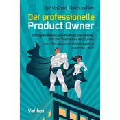 Der professionelle Product Owner