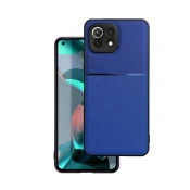 NOBLE Case Xi. Mi11 lite plava