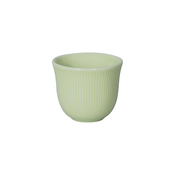 Loveramics Brewers - 80ml Embossed Tasting Cup - Green