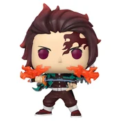 FUNKO POP ANIMATION: DEMON SLAYER - TANJIRO