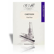 HART:CARTOON STRING ORCHESTRA