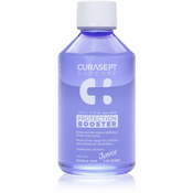 Curasept Daycare Protection Junior Booster ustna voda za otroke 7-12 years Bubble Gum 250 ml
