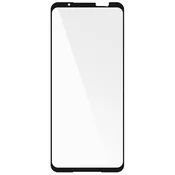 AVIZAR Kaljeno steklo Asus Rog Phone 7 in 7 Ultimate Anti-scratch 9H - Black Outline, (20713377)