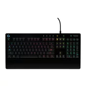 Gaming tastatura Logitech G213 Prodigy Black 920-008087
