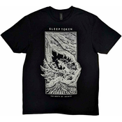 Sleep Token Majica The Mouth Of Infinity Unisex Black S