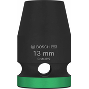 Bosch Kovani nasadni kljuc 13mm, 1/2 PRO Impact Socket 2608003046