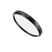 INF HD MC UV filter 46mm - črna zaščita objektiva s PC+AGC optičnim steklom, (5000291746)