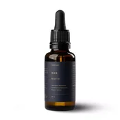 Olje za brado z oudom - - 30 ml