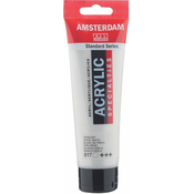 Amsterdam Standard Series Acrylic 120 ml Pearl White