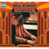 Bill Evans - Symbiosis (Reissue) (180 g) (LP)