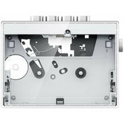 FIIO CP13 Transparent Prenosni žepni predvajalnik