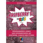 Raspberry Pi für Kids