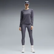 PUMA VELOCITY Running Tights Women, Clothing, Inky Depths, XS
