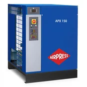 Hladilni sušilnik APX 150 2 15000 l/min 14 bar 390150