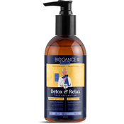 Biogance Cocoon Detox & Relax Skin Reparation Emulsion For Sensitive Skin 250 ml