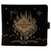 Novcanik ABYstyle Movies: Harry Potter - Marauders Map