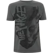 Within Temptation Purge Jumbo (Back Print) Charcoal Grey M Majica