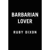 Barbarian Lover