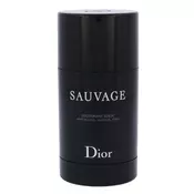 Dior Sauvage Deostick za muškarce 75 ml