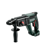 METABO KH 18 LTX 24 (601712840) BATERIJSKO KLADIVO