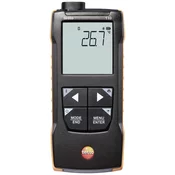 testo testo 110 naprava za merjenje temperature -200 - +800 °C Vrsta senzorja NTC\, Pt100, (20641108)