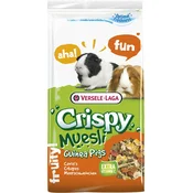 Hrana Versele-Laga Crispy Muesli hrčak & co. 400g