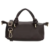 Charm London Vittoria L806 Dark brown