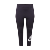 Nike Sportswear Pajkice, črna