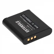Baterija LI-90B za Olympus SH-50/Stylus XZ-2/Tough TG-1, 1050 mAh