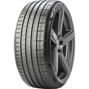 Pirelli P Zero PZ4 LS  Run Flat ( 245/35 R20 95Y XL *, MOE, runflat )