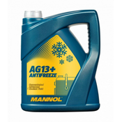 Mannol AG 13 Plus Advanced antifriz koncentrat, 5 l