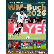 Das große WM-Buch 2026