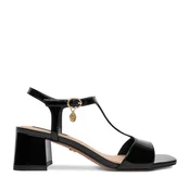 Sandali Nine West CEO-LS505187-14 Črna