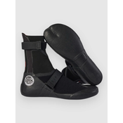 Rip Curl Flashbomb 5mm Narrow H Split Toe Booties black