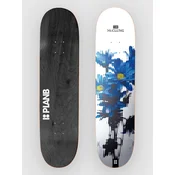 Plan B Vase Mcclung 8.25X32 Twin Skateboard Deck uni