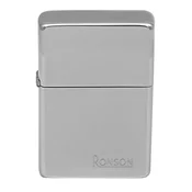 Ronson Upaljac Chrome Polished