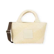 Verb To Do Amelia Vision Mission Bag - Yellow Rumena