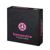 Igra Kamasutra Poker
