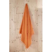 Lessentiel Maison Peškir za plažu 95x175cm Narandžasti