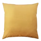 Aberto Design Jastuk 43x43cm Žuti