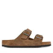 Čevlji Birkenstock Arizona LEVE Dark Tea 46